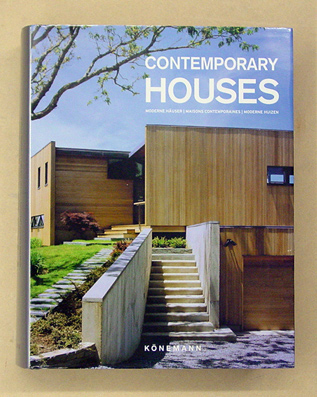 Contemporary Houses