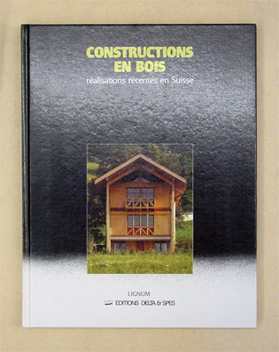 Constructions en bois
