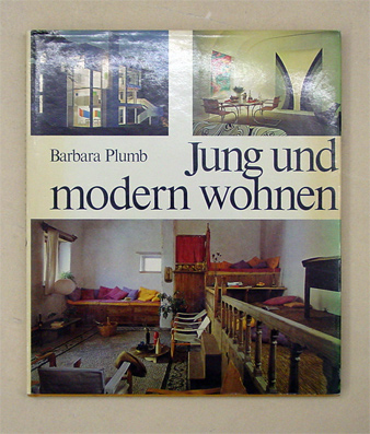Jung und modern wohnen