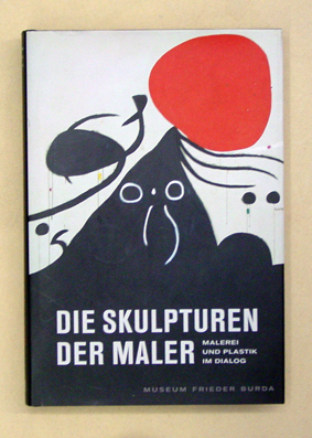Die Skulpturen der Maler