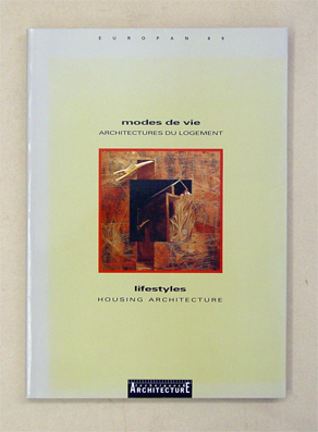 Modes de vie