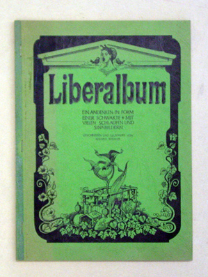 Liberalbum