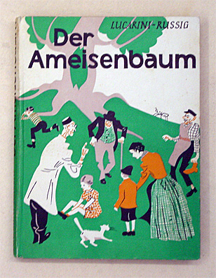 Der Ameisenbaum