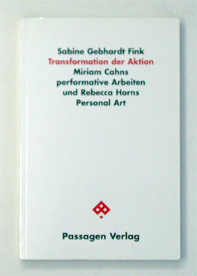 Transformation der Aktion