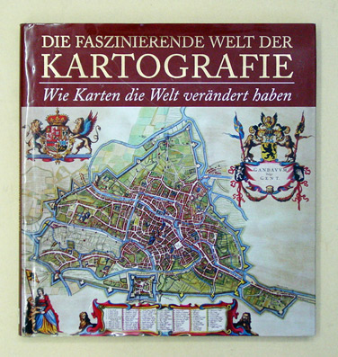 Die faszinierende Welt der Kartografie - Wie Karten die Welt verändert haben