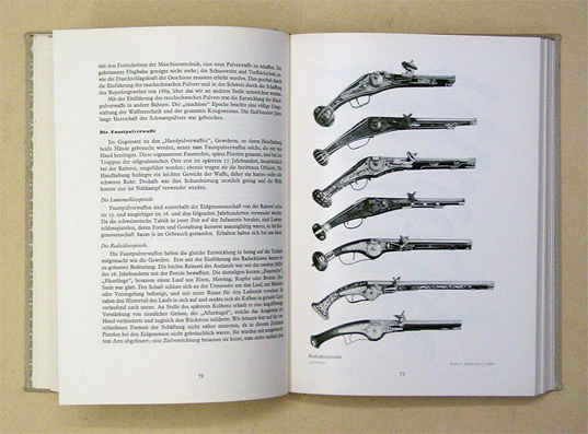 Schweizer Schützenbuch.