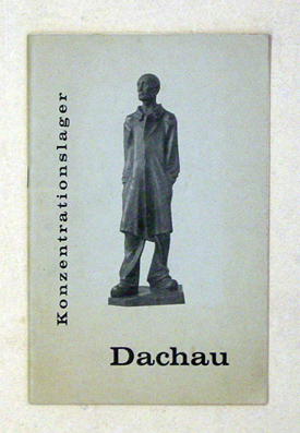 Konzentrationslager Dachau