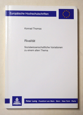 Rivalität