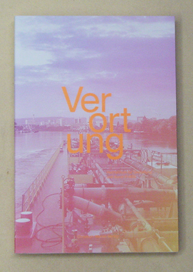 Verortung