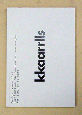 Design: kkaarrlls!