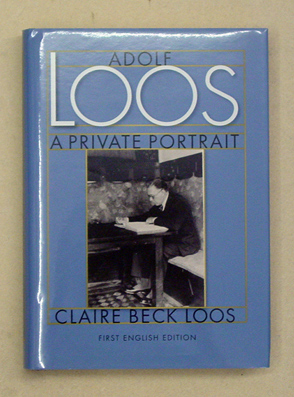 Adolf Loos