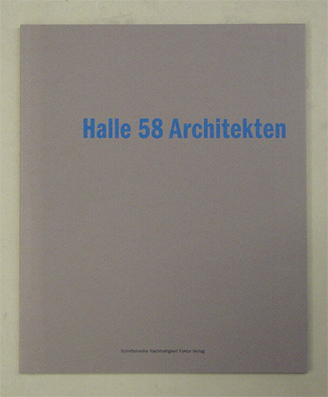 Halle 58 Architekten