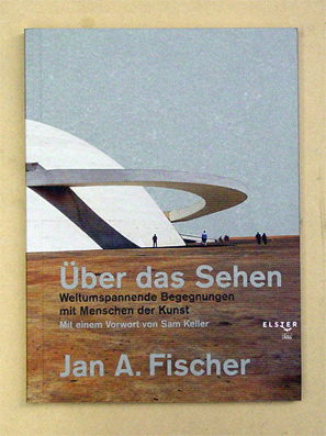 Über das Sehen