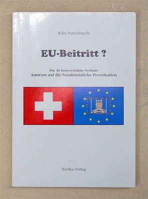 EU-Beitritt?
