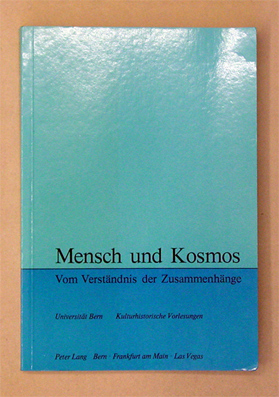 Mensch und Kosmos