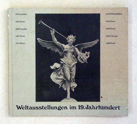 Weltausstellungen im 19. Jahrhundert
