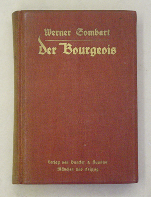 Der Bourgeois