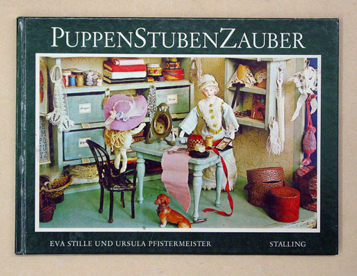 PuppenStubenZauber
