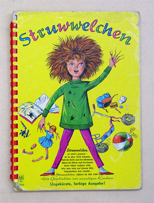 Struwwelchen