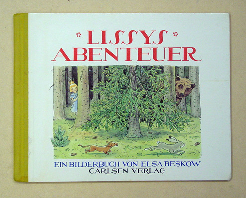 Lissys Abenteuer