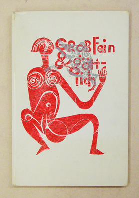 Groß, fein & göttlich.