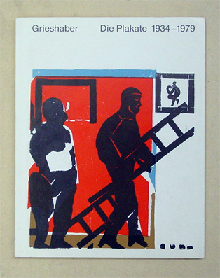 Die Plakate 1934 - 1979