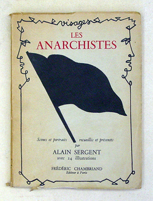 Les anarchistes