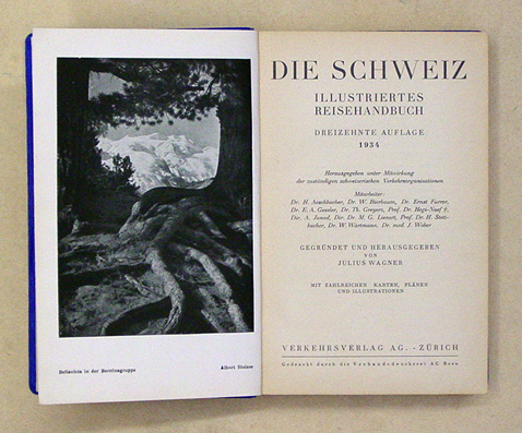 Die Schweiz