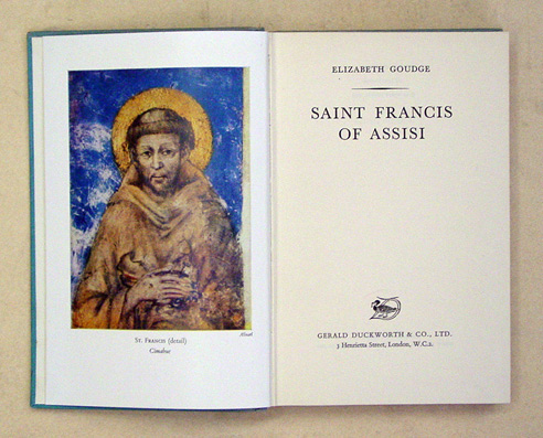 Saint Francis of Assisi