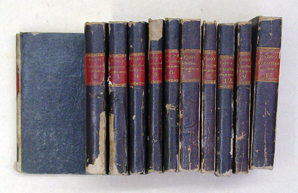 Schriften