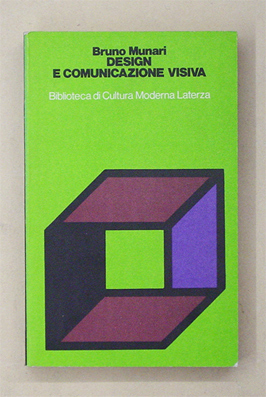 Design e comunicazione visiva