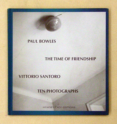 The Time of Friendship