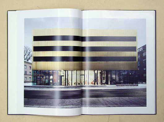 Wingardh Arkitektkontor 2011: Kuggen, Viktoria Tower, Spira Sven-Harrys, Villorna W 1-5