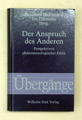 Der Anspruch des Anderen