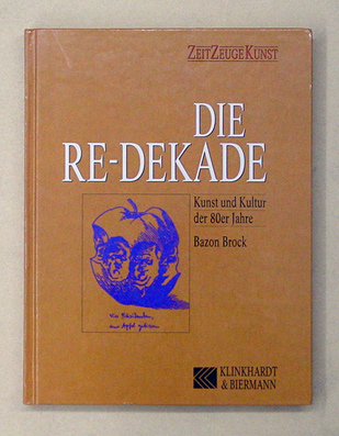Die Re-Dekade