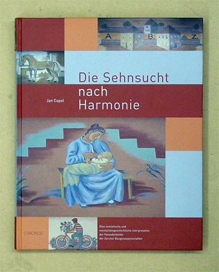 Die Sehnsucht nach Harmonie