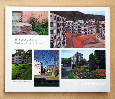 Ein neues Zuhause