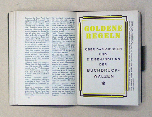 Schweizerischer Buchdrucker-Kalender für 1937