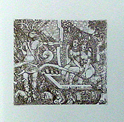 Mehrfache Metamorphosen (1980 - 1984)