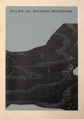 Xylon Nr. 104 - Michael Wissmann