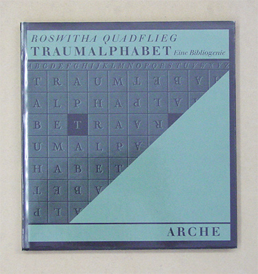 Traumalphabet