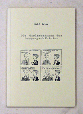 Die Gewinnerinnen der Drogenprohibition