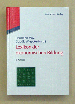 Lexikon der ökonomischen Bildung