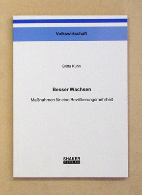 Besser Wachsen
