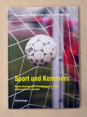 Sport und Kommerz