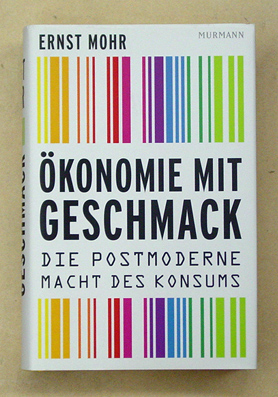 Ökonomie mit Geschmack