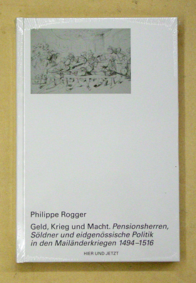 Geld, Krieg und Macht