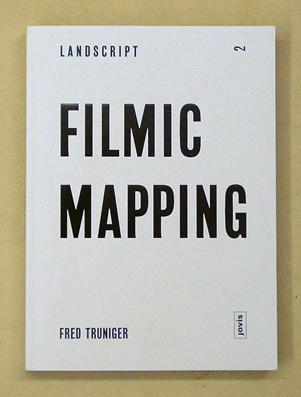 Filmic Mapping