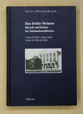 Das Dritte Weimar