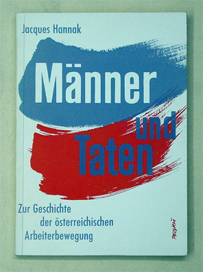 Männer und Taten